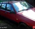 Червоний ВАЗ 2109, об'ємом двигуна 1.5 л та пробігом 0 тис. км за 850 $, фото 2 на Automoto.ua