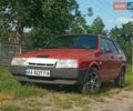 Червоний ВАЗ 2109, об'ємом двигуна 1.3 л та пробігом 226 тис. км за 1100 $, фото 1 на Automoto.ua