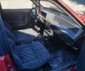 Красный ВАЗ 2109, объемом двигателя 1.5 л и пробегом 45 тыс. км за 1300 $, фото 3 на Automoto.ua