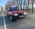 Червоний ВАЗ 2109, об'ємом двигуна 0 л та пробігом 258 тис. км за 1950 $, фото 1 на Automoto.ua