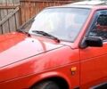 Красный ВАЗ 2109, объемом двигателя 1.5 л и пробегом 260 тыс. км за 1800 $, фото 3 на Automoto.ua