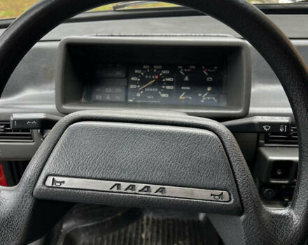 Красный ВАЗ 2109, объемом двигателя 1.3 л и пробегом 161 тыс. км за 2400 $, фото 28 на Automoto.ua