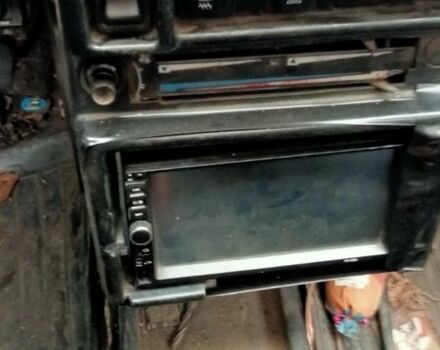 Красный ВАЗ 2109, объемом двигателя 0 л и пробегом 25 тыс. км за 595 $, фото 3 на Automoto.ua