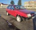 Червоний ВАЗ 2109, об'ємом двигуна 1.5 л та пробігом 185 тис. км за 850 $, фото 2 на Automoto.ua