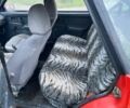 Красный ВАЗ 2109, объемом двигателя 1.5 л и пробегом 220 тыс. км за 900 $, фото 5 на Automoto.ua