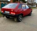 Красный ВАЗ 2109, объемом двигателя 1.5 л и пробегом 500 тыс. км за 1280 $, фото 7 на Automoto.ua
