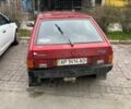 Красный ВАЗ 2109, объемом двигателя 1.3 л и пробегом 18 тыс. км за 1112 $, фото 1 на Automoto.ua