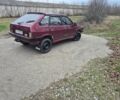 Красный ВАЗ 2109, объемом двигателя 0 л и пробегом 1000 тыс. км за 1000 $, фото 3 на Automoto.ua
