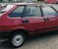 Красный ВАЗ 2109, объемом двигателя 0 л и пробегом 94 тыс. км за 1500 $, фото 5 на Automoto.ua