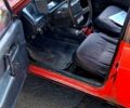 Красный ВАЗ 2109, объемом двигателя 1.5 л и пробегом 0 тыс. км за 360 $, фото 2 на Automoto.ua