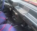 Красный ВАЗ 2109, объемом двигателя 1.3 л и пробегом 1000 тыс. км за 1000 $, фото 5 на Automoto.ua