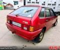 Красный ВАЗ 2109, объемом двигателя 1.5 л и пробегом 700 тыс. км за 1900 $, фото 4 на Automoto.ua