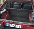 Красный ВАЗ 2109, объемом двигателя 1.5 л и пробегом 2 тыс. км за 750 $, фото 4 на Automoto.ua