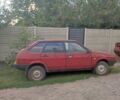 Червоний ВАЗ 2109, об'ємом двигуна 1.3 л та пробігом 1 тис. км за 1200 $, фото 3 на Automoto.ua