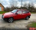 Красный ВАЗ 2109, объемом двигателя 1.5 л и пробегом 500 тыс. км за 1280 $, фото 2 на Automoto.ua