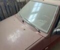 Червоний ВАЗ 2109, об'ємом двигуна 1.5 л та пробігом 20 тис. км за 750 $, фото 1 на Automoto.ua
