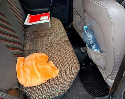 Красный ВАЗ 2109, объемом двигателя 1.5 л и пробегом 700 тыс. км за 1900 $, фото 9 на Automoto.ua