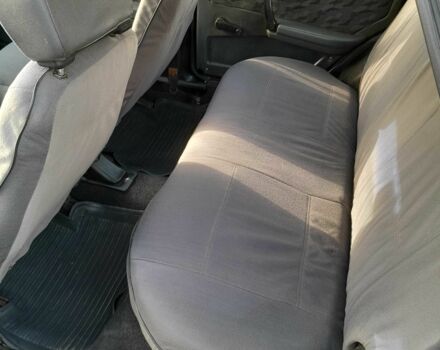 Красный ВАЗ 2109, объемом двигателя 1.5 л и пробегом 3 тыс. км за 1400 $, фото 7 на Automoto.ua