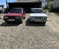 Червоний ВАЗ 2109, об'ємом двигуна 1.3 л та пробігом 200 тис. км за 750 $, фото 1 на Automoto.ua