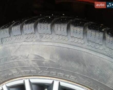 Червоний ВАЗ 2109, об'ємом двигуна 1.5 л та пробігом 141 тис. км за 1570 $, фото 11 на Automoto.ua