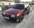 Красный ВАЗ 2109, объемом двигателя 1.3 л и пробегом 777 тыс. км за 736 $, фото 1 на Automoto.ua
