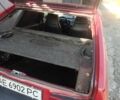 ВАЗ 2109 1994 у Дніпро (Дніпропетровську) на Automoto.ua Червоний ВАЗ 2109, об'ємом двигуна 1.29 л та пробігом 200 тис. км за 1200 $, фото 8 на Automoto.ua