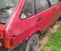 Червоний ВАЗ 2109, об'ємом двигуна 1.1 л та пробігом 45 тис. км за 850 $, фото 6 на Automoto.ua