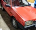 Красный ВАЗ 2109, объемом двигателя 1.3 л и пробегом 0 тыс. км за 900 $, фото 1 на Automoto.ua