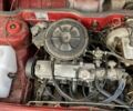 Красный ВАЗ 2109, объемом двигателя 0 л и пробегом 111 тыс. км за 750 $, фото 4 на Automoto.ua