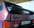 Красный ВАЗ 2109, объемом двигателя 1.3 л и пробегом 100 тыс. км за 645 $, фото 7 на Automoto.ua