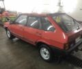 Красный ВАЗ 2109, объемом двигателя 1.3 л и пробегом 161 тыс. км за 98000 $, фото 3 на Automoto.ua