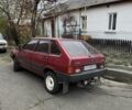 Красный ВАЗ 2109, объемом двигателя 1.5 л и пробегом 100 тыс. км за 1200 $, фото 1 на Automoto.ua