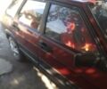 Червоний ВАЗ 2109, об'ємом двигуна 1.5 л та пробігом 60 тис. км за 848 $, фото 6 на Automoto.ua