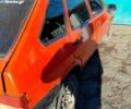 Красный ВАЗ 2109, объемом двигателя 0 л и пробегом 100 тыс. км за 1000 $, фото 4 на Automoto.ua