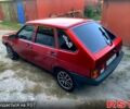 Червоний ВАЗ 2109, об'ємом двигуна 1.5 л та пробігом 188 тис. км за 1560 $, фото 4 на Automoto.ua