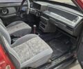 Красный ВАЗ 2109, объемом двигателя 1.5 л и пробегом 10 тыс. км за 850 $, фото 7 на Automoto.ua