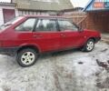 Красный ВАЗ 2109, объемом двигателя 1.5 л и пробегом 64 тыс. км за 1500 $, фото 3 на Automoto.ua
