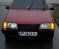 Червоний ВАЗ 2109, об'ємом двигуна 1.5 л та пробігом 1 тис. км за 779 $, фото 1 на Automoto.ua