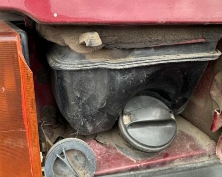 Червоний ВАЗ 2109, об'ємом двигуна 1.5 л та пробігом 135 тис. км за 841 $, фото 7 на Automoto.ua