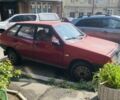 Червоний ВАЗ 2109, об'ємом двигуна 1.5 л та пробігом 270 тис. км за 1100 $, фото 1 на Automoto.ua