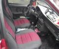Красный ВАЗ 2109, объемом двигателя 1.5 л и пробегом 41 тыс. км за 1600 $, фото 1 на Automoto.ua