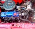Красный ВАЗ 2109, объемом двигателя 1.5 л и пробегом 0 тыс. км за 570 $, фото 1 на Automoto.ua