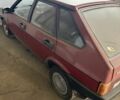 Червоний ВАЗ 2109, об'ємом двигуна 1.5 л та пробігом 20 тис. км за 750 $, фото 2 на Automoto.ua