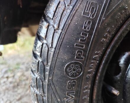 Червоний ВАЗ 2109, об'ємом двигуна 5 л та пробігом 140 тис. км за 600 $, фото 1 на Automoto.ua