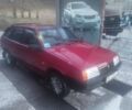 Красный ВАЗ 2109, объемом двигателя 1.3 л и пробегом 350 тыс. км за 900 $, фото 1 на Automoto.ua