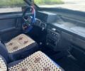 Красный ВАЗ 2109, объемом двигателя 1.29 л и пробегом 250 тыс. км за 850 $, фото 16 на Automoto.ua
