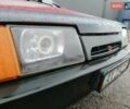 Червоний ВАЗ 2109, об'ємом двигуна 1.5 л та пробігом 141 тис. км за 1570 $, фото 9 на Automoto.ua