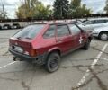 Червоний ВАЗ 2109, об'ємом двигуна 1.5 л та пробігом 135 тис. км за 841 $, фото 3 на Automoto.ua
