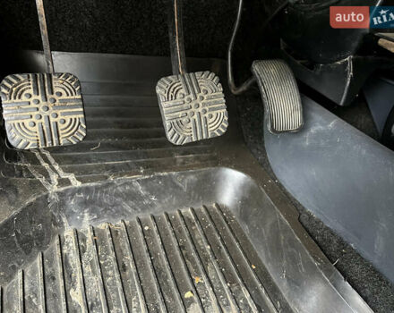 Красный ВАЗ 2109, объемом двигателя 1.3 л и пробегом 161 тыс. км за 2400 $, фото 29 на Automoto.ua