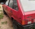 Червоний ВАЗ 2109, об'ємом двигуна 1.1 л та пробігом 45 тис. км за 850 $, фото 2 на Automoto.ua